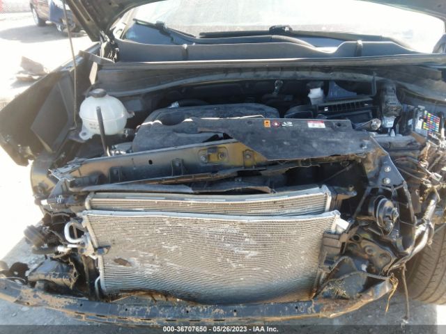 KNDPMCAC9L7715545 KIA Sportage Lx