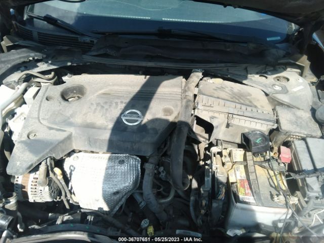 1N4AL3AP6EN212314 Nissan Altima 2.5 Sv