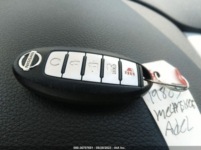 1N4AL3AP6EN212314 Nissan Altima 2.5 Sv