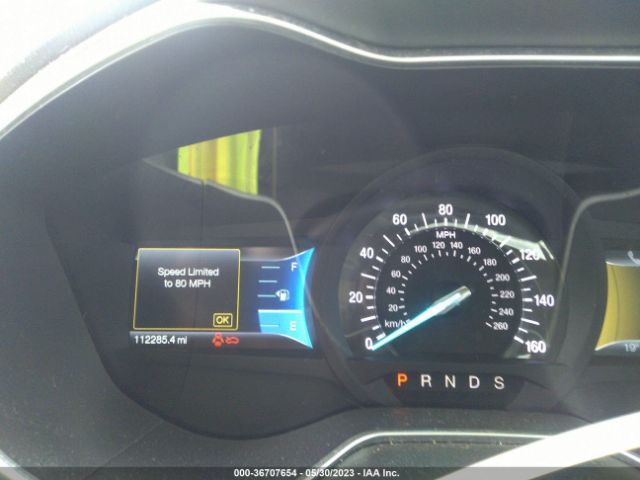 3FA6P0HD7ER334407 Ford FUSION SE