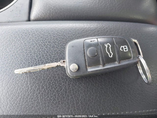 WA1DGAFE9ED018416 Audi Q7 3.0t S Line Prestige