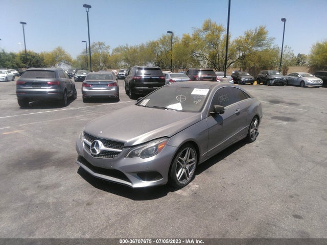 WDDKJ5KB0EF263813 Mercedes-Benz E-class E 350