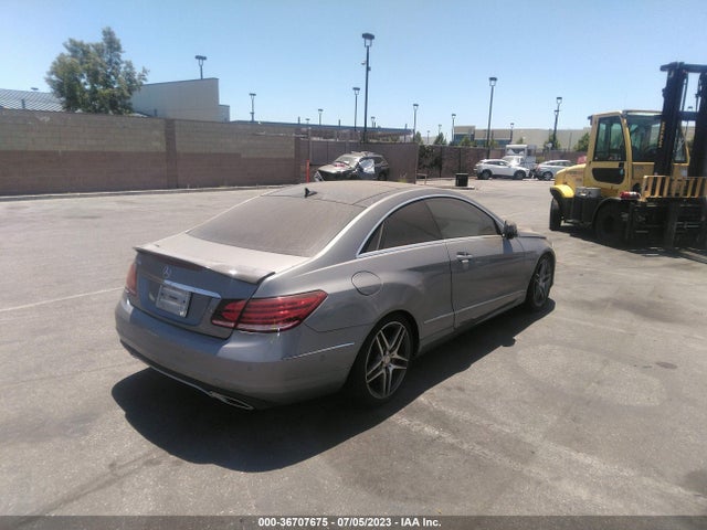 WDDKJ5KB0EF263813 Mercedes-Benz E-class E 350