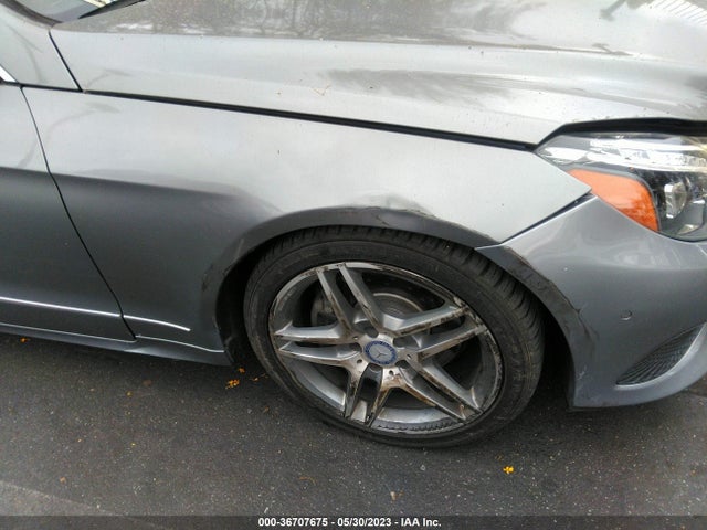 WDDKJ5KB0EF263813 Mercedes-Benz E-class E 350