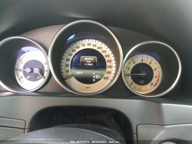 WDDKJ5KB0EF263813 Mercedes-Benz E-class E 350