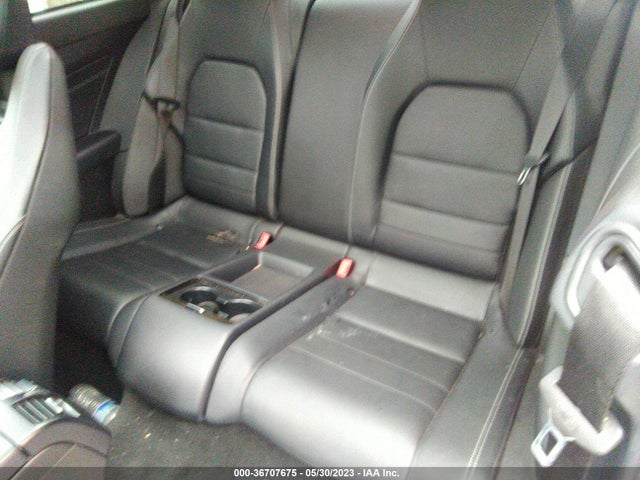 WDDKJ5KB0EF263813 Mercedes-Benz E-class E 350