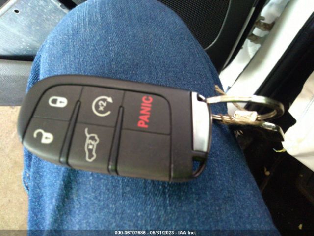 1C4RJFBGXFC652861 Jeep Grand Cherokee Limited