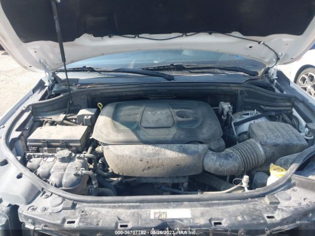 1C4RJFBG5HC899434 Jeep Grand Cherokee Limited