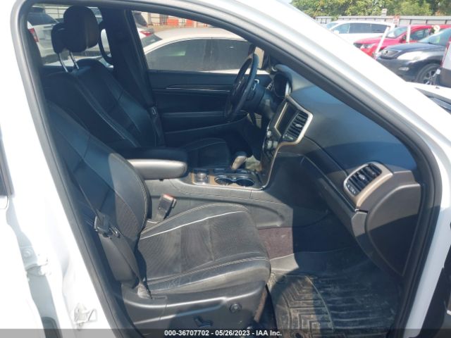 1C4RJFBG5HC899434 Jeep Grand Cherokee Limited