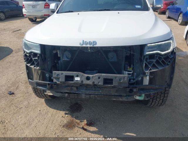 1C4RJFBG5HC899434 Jeep Grand Cherokee Limited