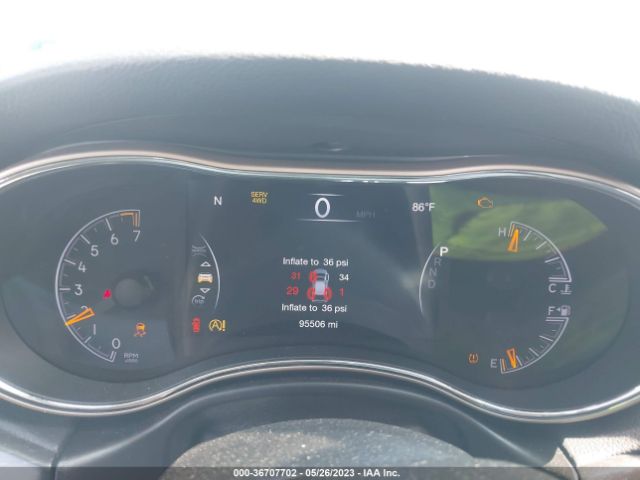1C4RJFBG5HC899434 Jeep Grand Cherokee Limited