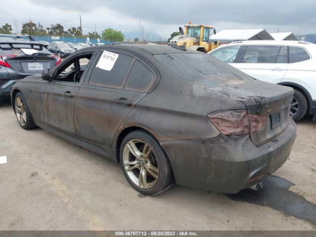 WBA3B3C51FF545613 BMW 3 Series 328i Xdrive