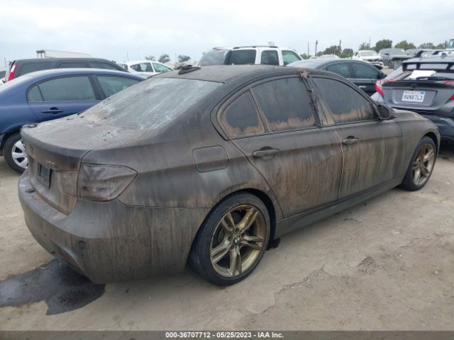 WBA3B3C51FF545613 BMW 3 Series 328i Xdrive