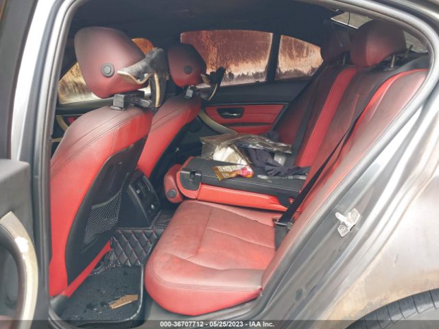 WBA3B3C51FF545613 BMW 3 Series 328i Xdrive