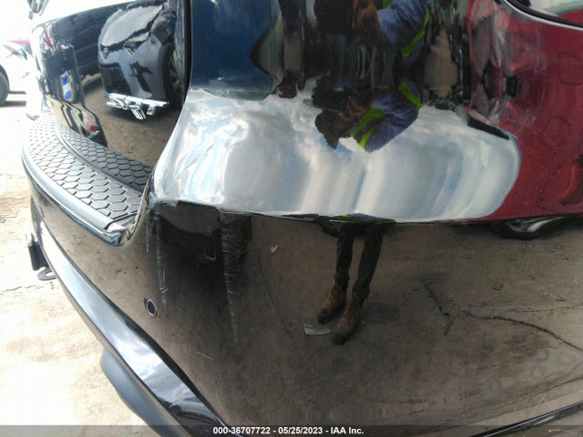 Dodge Durango Srt 2018 1C4SDJGJ4JC132471 Image 6