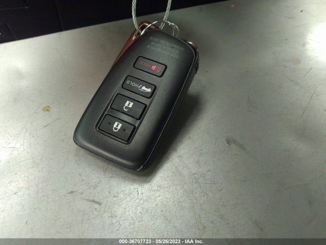 2021 Lexus RX, VIN: 2T2HZMAAXMC193966