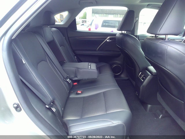 2021 Lexus RX, VIN: 2T2HZMAAXMC193966