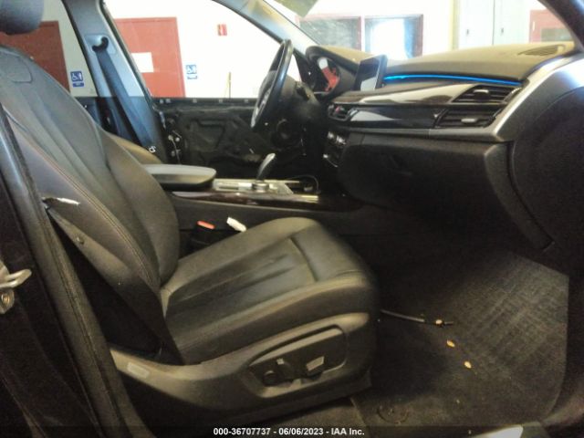 5UXKR0C56F0K52123 BMW X5 Xdrive35i