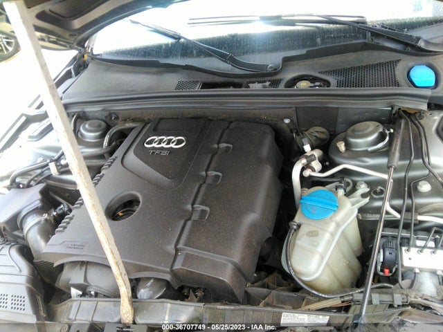 WAUAFAFL8FN000914 Audi A4 PREMIUM