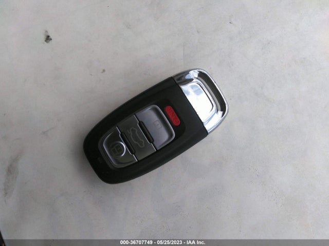 WAUAFAFL8FN000914 Audi A4 PREMIUM