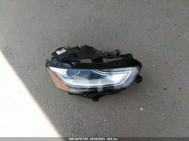 WAUAFAFL8FN000914 Audi A4 PREMIUM