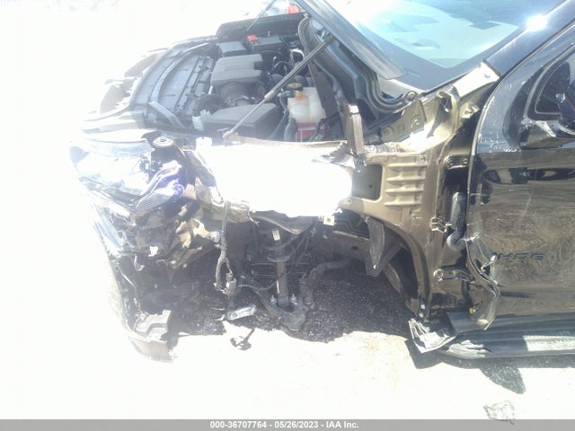 Chevrolet TAHOE RST 2022 1GNSCRKD5NR306027 Image 6
