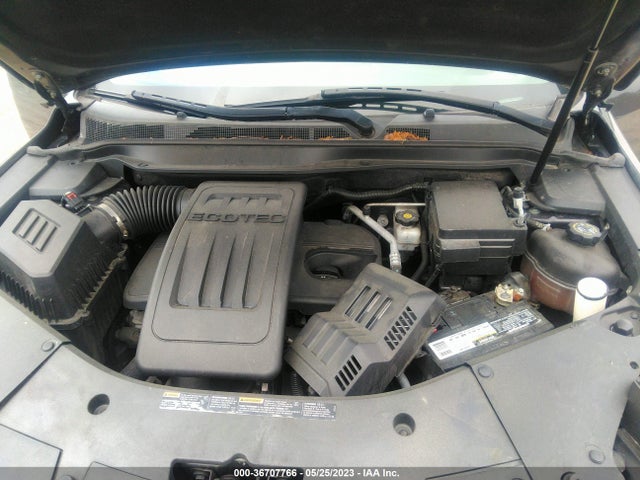 Chevrolet EQUINOX LT 2016 2GNFLFEK2G6281581 Image 11