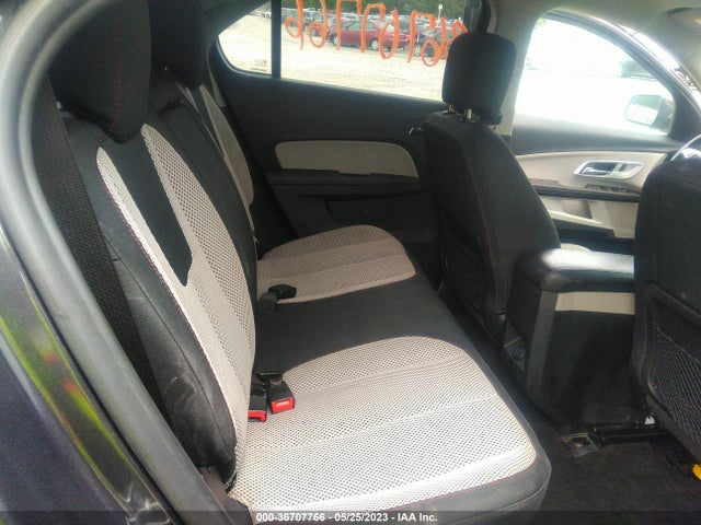 Chevrolet EQUINOX LT 2016 2GNFLFEK2G6281581 Image 9