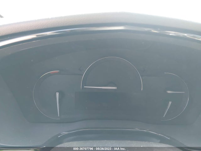 1GYKNARS4JZ147997 Cadillac Xt5 Fwd