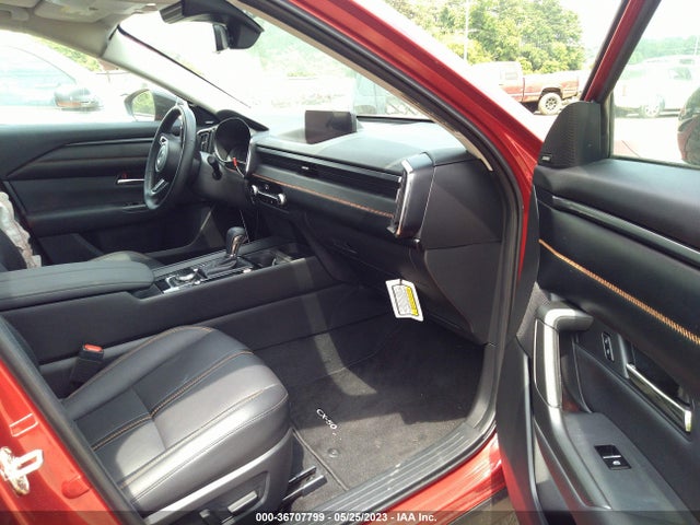 2023 MAZDA CX-50 2.5 S PREMIUM PLUS VIN: 7MMVABEM8PN120474