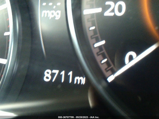 2023 MAZDA CX-50 2.5 S PREMIUM PLUS VIN: 7MMVABEM8PN120474