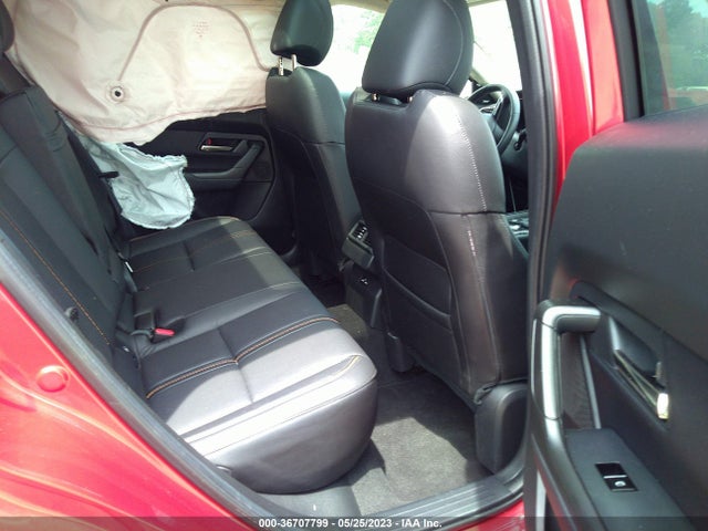 2023 MAZDA CX-50 2.5 S PREMIUM PLUS VIN: 7MMVABEM8PN120474