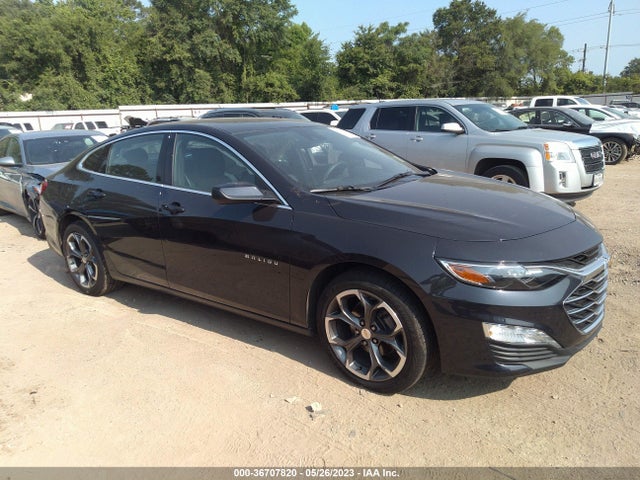 2023 1G1ZD5ST9PF123876 main image