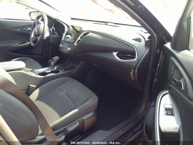 Chevrolet MALIBU LT 2023 1G1ZD5ST9PF123876 Image 5