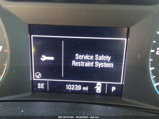 Chevrolet MALIBU LT 2023 1G1ZD5ST9PF123876 Image 7