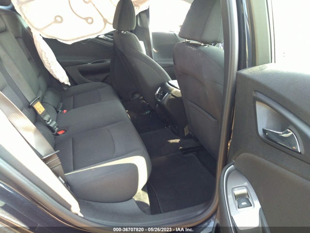 Chevrolet MALIBU LT 2023 1G1ZD5ST9PF123876 Image 8