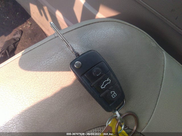 WA1DGAFE1ED001738 Audi Q7 3.0t S Line Prestige