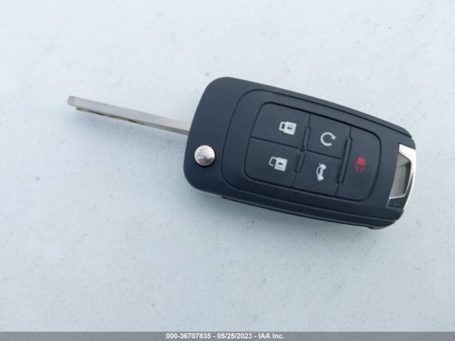 2G4GK5EX3G9205318 Buick Regal