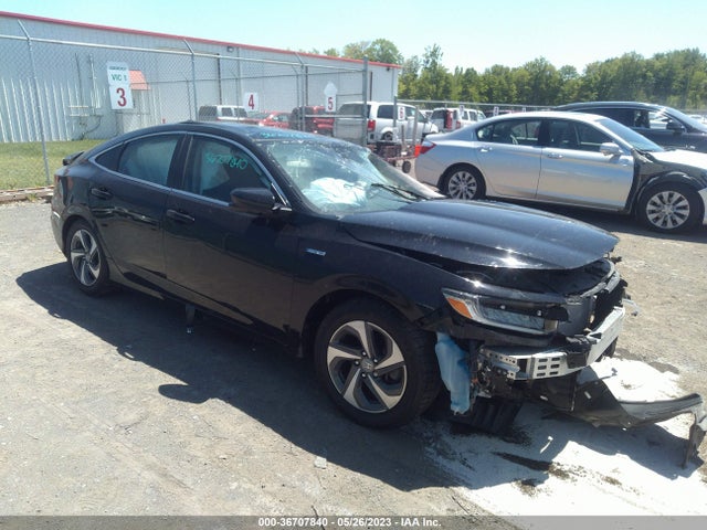 2019 19XZE4F53KE033412 головне зображення