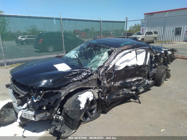 Honda INSIGHT EX 2019 19XZE4F53KE033412 Image 6