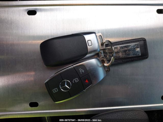 W1N4M4GB0MW153400 Mercedes-Benz Glb Glb 250