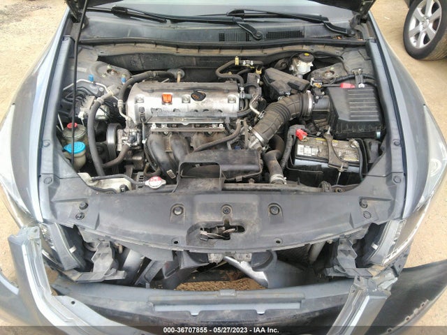 2012 HONDA ACCORD SDN SE VIN: 1HGCP2F62CA032139
