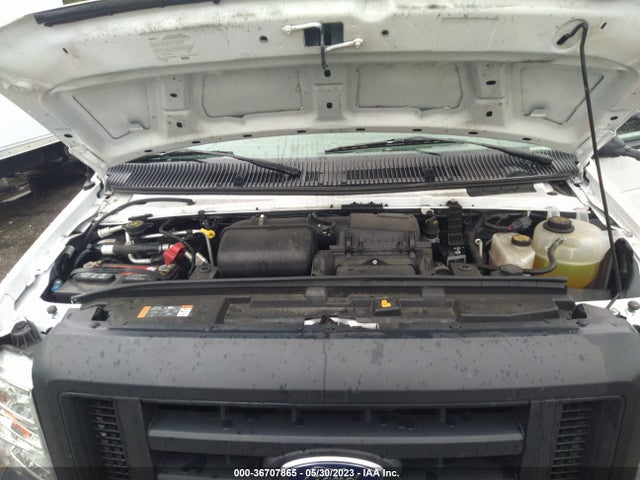 2021 Ford E-Series, VIN: 1FDXE4FN8MDC20801