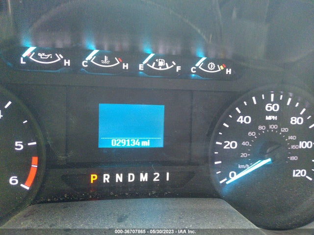 2021 Ford E-Series, VIN: 1FDXE4FN8MDC20801
