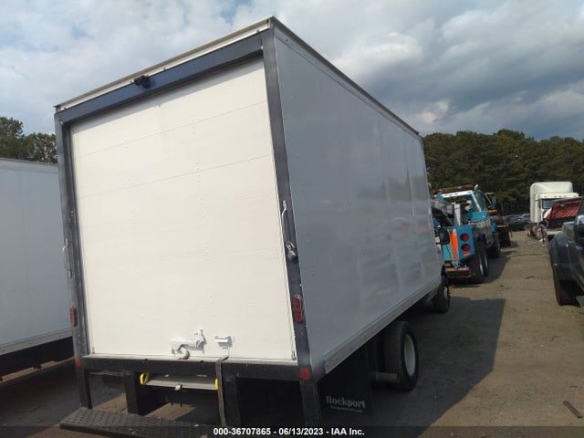 2021 Ford E-Series, VIN: 1FDXE4FN8MDC20801