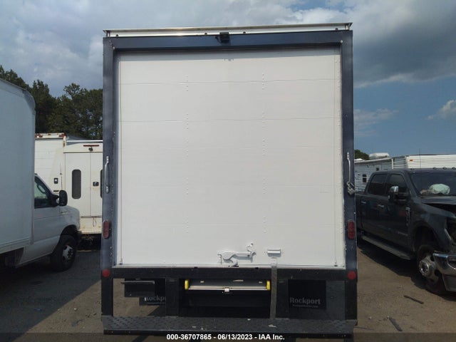 2021 Ford E-Series, VIN: 1FDXE4FN8MDC20801