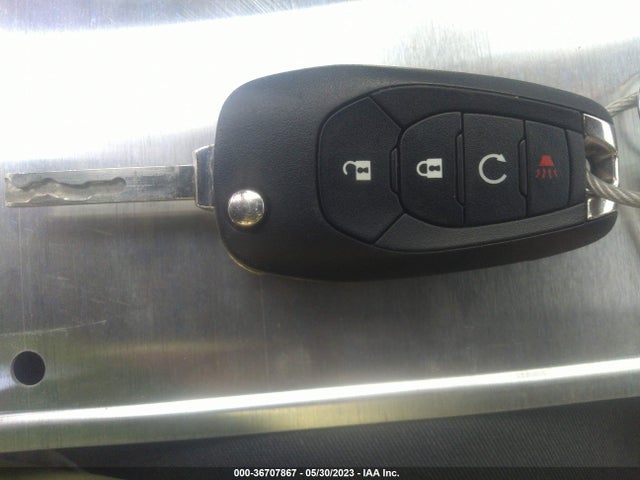 Chevrolet Trax Lt 2021 KL7CJPSM5MB373500 Image 11