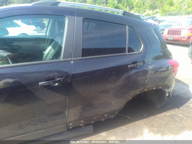 Chevrolet Trax Lt 2021 KL7CJPSM5MB373500 Image 6