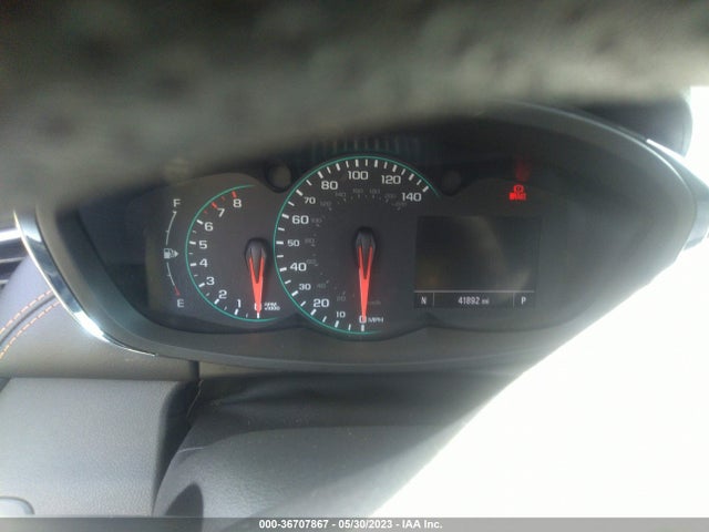 Chevrolet Trax Lt 2021 KL7CJPSM5MB373500 Image 7