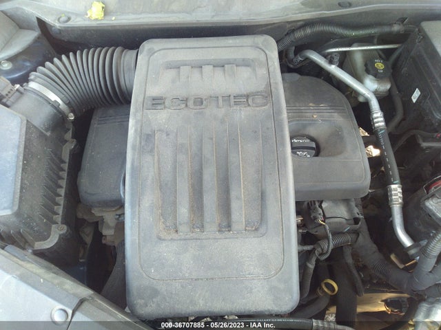 Chevrolet EQUINOX LT 2017 2GNFLFEK6H6255132 Image 11